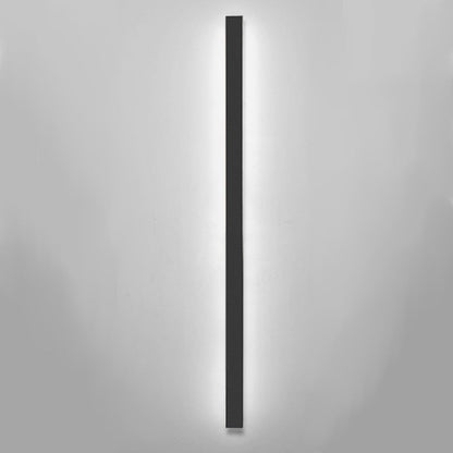Linear Luxe™ Aplique Exterior - Lumia Estudio