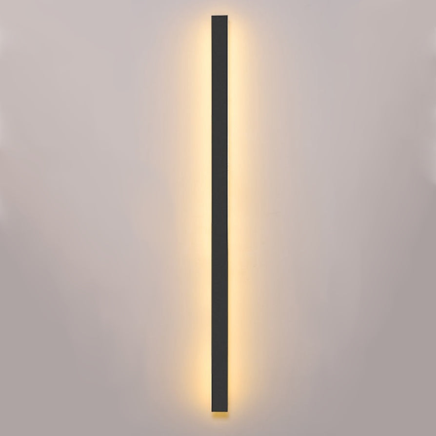 Linear Luxe™ Aplique Exterior - Lumia Estudio