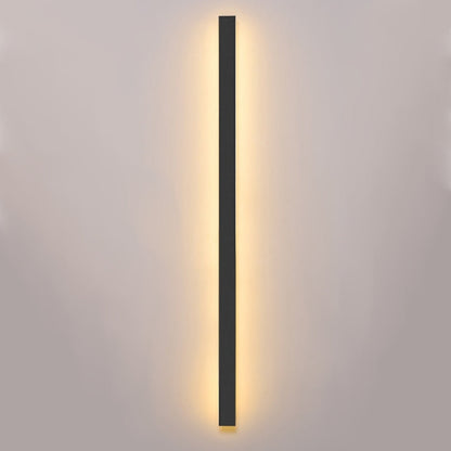 Linear Luxe™ Aplique Exterior - Lumia Estudio
