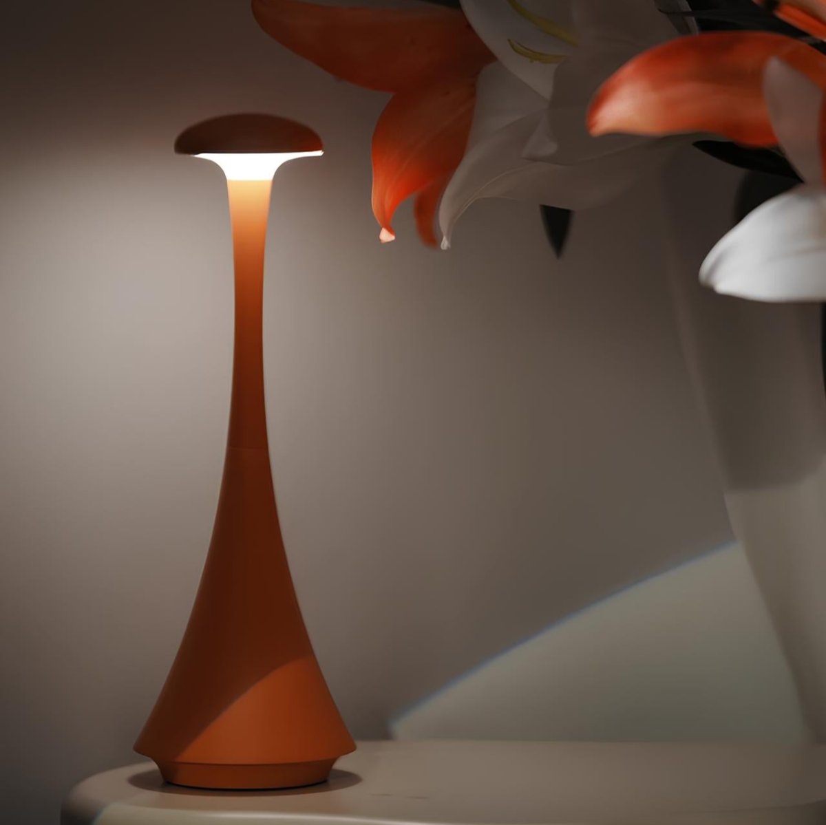Lumina™ Lámpara Chapitel - Lumia Estudio
