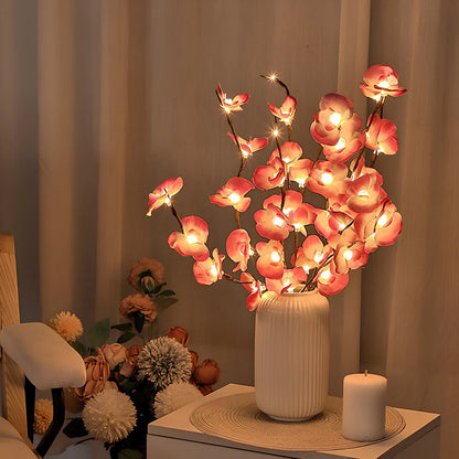 Ramas Luminosas - Lumia Estudio