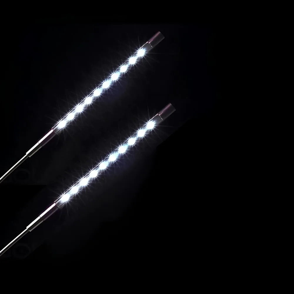 Luz para Teclado - Lumia Estudio