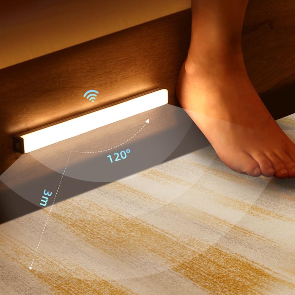 Brightly™ Luz con Sensor - Lumia Estudio