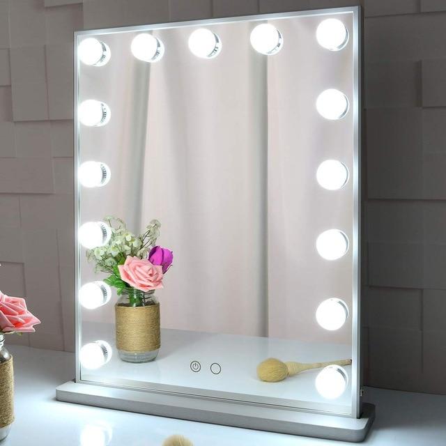 Beautly™ Iluminación para Maquillaje - Lumia Estudio