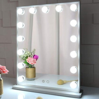Beautly™ Iluminación para Maquillaje - Lumia Estudio