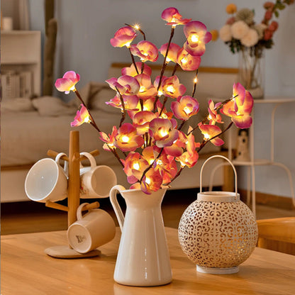Ramas Luminosas - Lumia Estudio