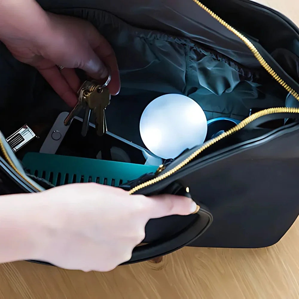 PurseGlow™ - Lumia Estudio