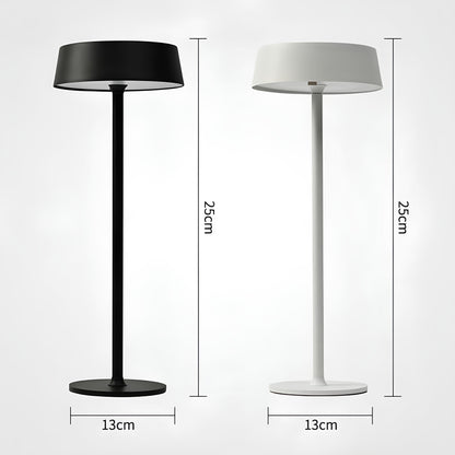 Lámpara de Mesa Moderna - Lumia Estudio