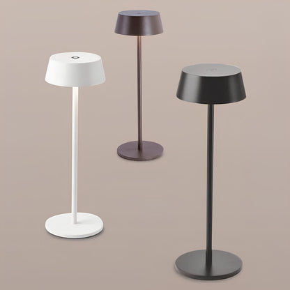 Lámpara de Mesa Moderna - Lumia Estudio