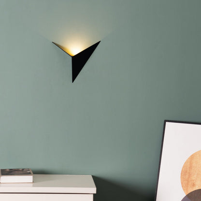 Trigon™ Aplique de Pared - Lumia Estudio