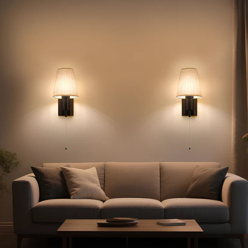 Lumievo™ Lámpara de Pared - Lumia Estudio