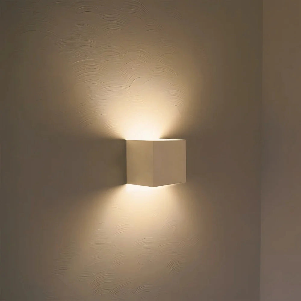 Aplique de Pared Ajustable - Lumia Estudio